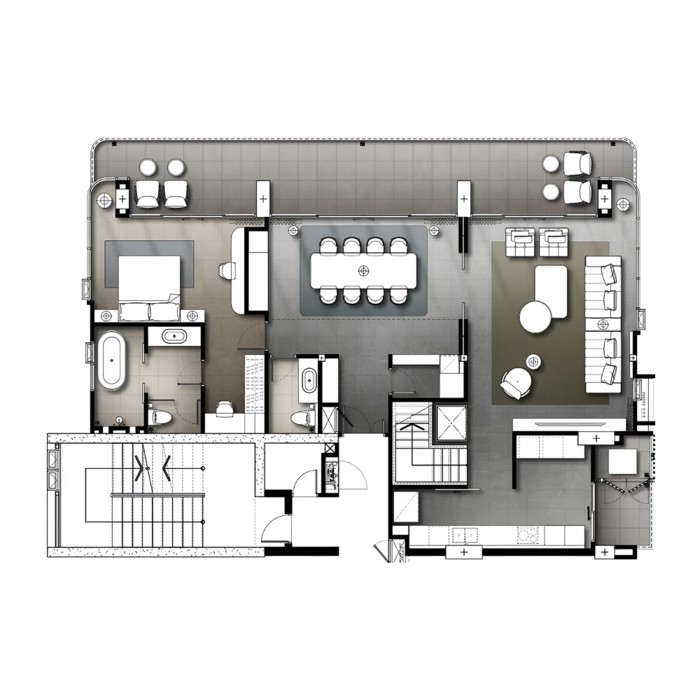 Penthouse